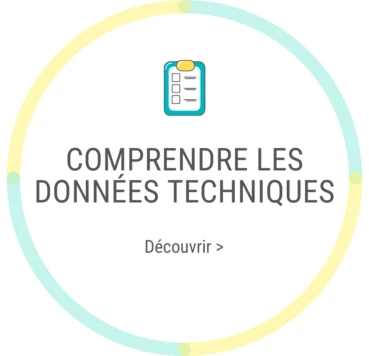 Articles pour comprendre les données techniques relatives aux jumelles et longues-vues