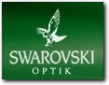 logo marque Swarovski Optik