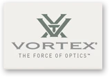 logo marque Vortex Optics