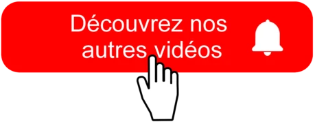 Découvrez nos autres vidéos sur notre chaîne YouTube